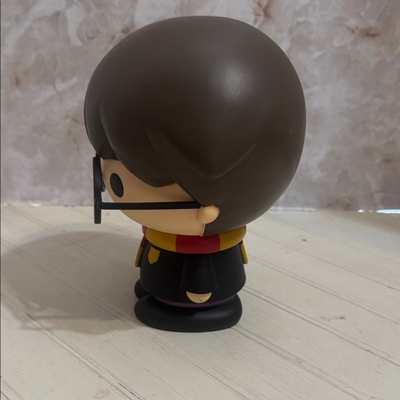 Harry Potter piggy bank. - Picture 2 of 7